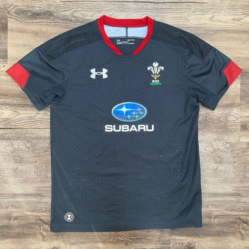 Wales rugby shirt - rugby,