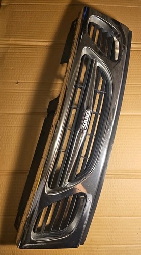 2000 saab front grille - 2000,