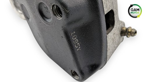 Rear brake caliper harley - brake,