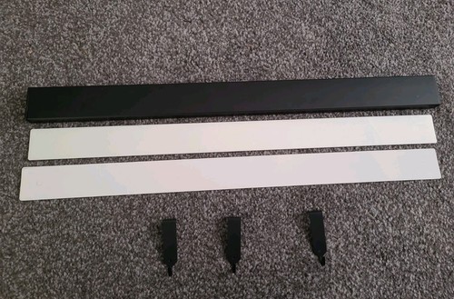 Tysonir magnetic knife rack - ,