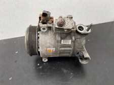 FORD KUGA MK2 1.5 DIESEL AC AIR CONDITIONING PUMP COMPRESSOR DSZH-19D629-HF
