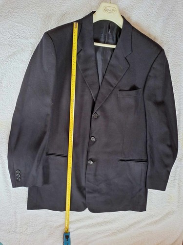Cerruti 1881 men black - cerruti,
