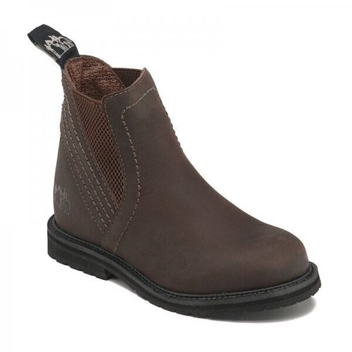 Harry hall recife - waxy, nubuck