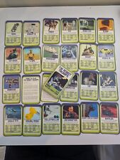 BBC Robot Wars TW Trump Cards