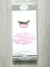 Sizzix Bigz XL Die - Cupcake Holder, Celebration 655469