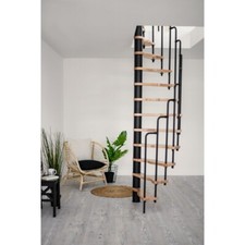 Interior loft suono spiral - interior,