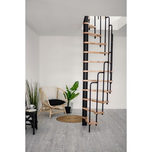 Interior loft suono spiral - interior,