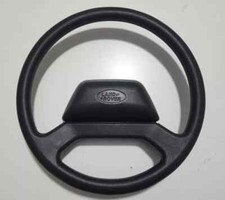 NEW Land Rover Steering Wheel