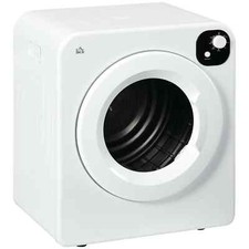 6kg Vented Tumble Dryer