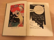 Hugh Lofting - Doctor Dolittle