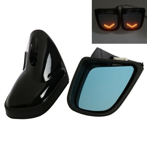 Pair rear view side mirrors - pair,