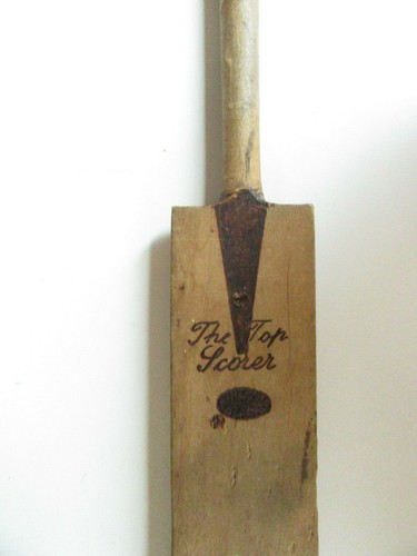 Mini top scorer cricket - mini,