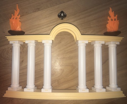 Playmobil 4270 colosseum - 4270,