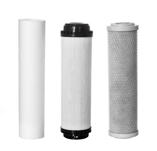 Cartridges reverse osmosis - reverse,