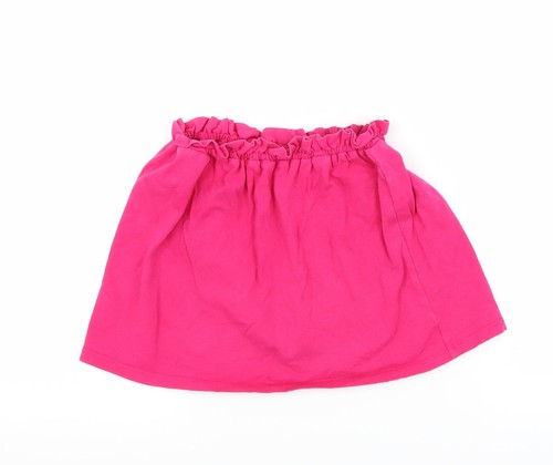 Gap girls pink cotton - gap, blend