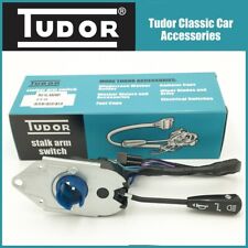 MGB & GT Indicator Stalk Arm Switch with High Beam Flasher & Horn  AAU4991 Tudor