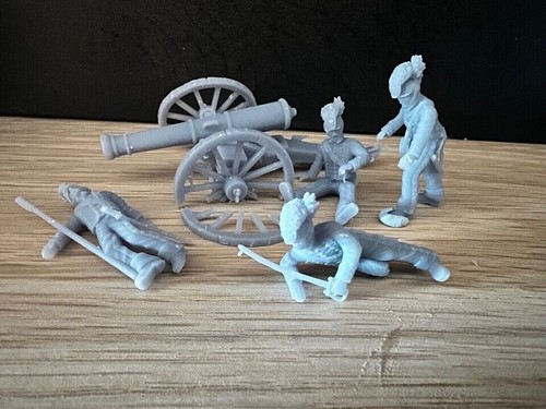 Napoleonic 28mm british - napoleonic,