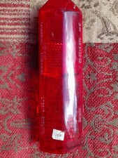 Lucas L726-7 Red Lens (Austin Morris 1800 Land Crab) Free UK post