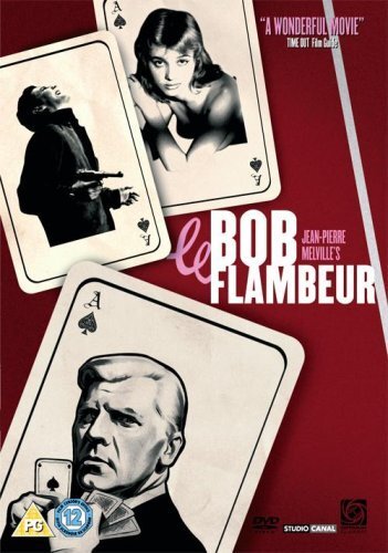 Bob flambeur dvd - le,