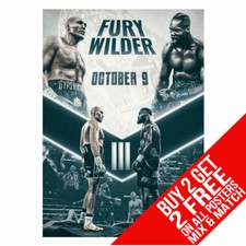 Tyson fury cc1 - cc1, vs