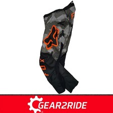 BOYS Fox Racing MX Pants Fox