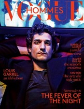 Vogue Hommes International
