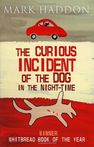 The curious incident - incident, of