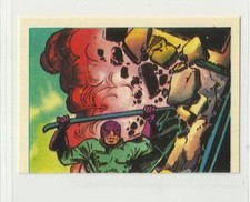 1984 Marvel Super Heroes