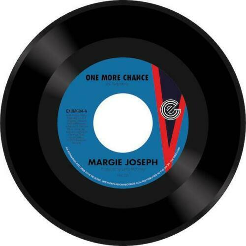 New margie joseph one - 7",