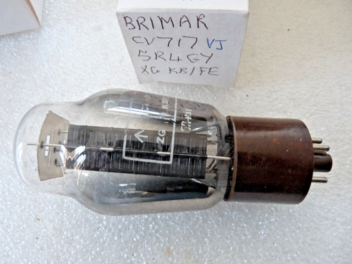 Brimar footscray cv717 5r4gy - cv717,