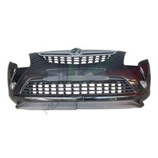 Vauxhall Zafira Tourer 2012-ON Front Bumper Carbon Flash GAR   13354140