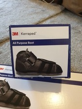 Kerraped All Purpose Boot -
