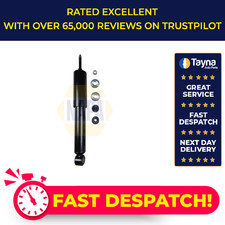 2x Shock Absorbers (Pair) fits