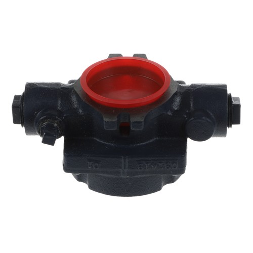 Henny penny filter pump - filter, 8