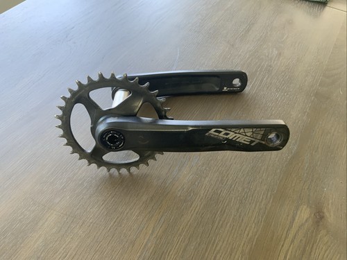 Fsa comet direct mount - comet,