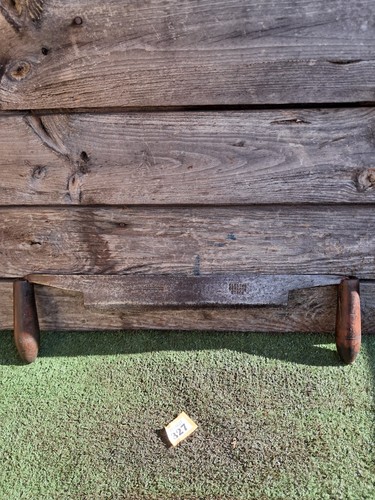 Vintage thos ibbotson inch - thos,