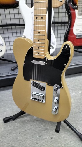 Squier affinity series - squier,