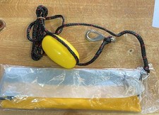 SAND ANCHOR PWC RIB DINGHY