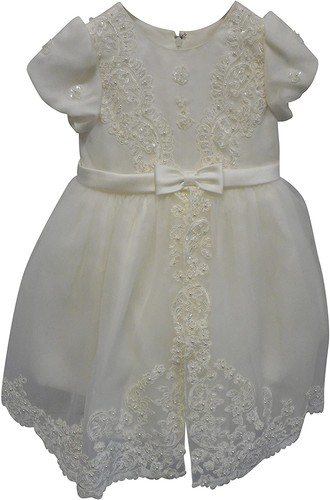 Sarah louise girls ivory - louise,