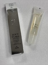 Lancôme Juicy Tubes Lip Gloss