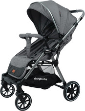 Dash Pushchair - from Birth to