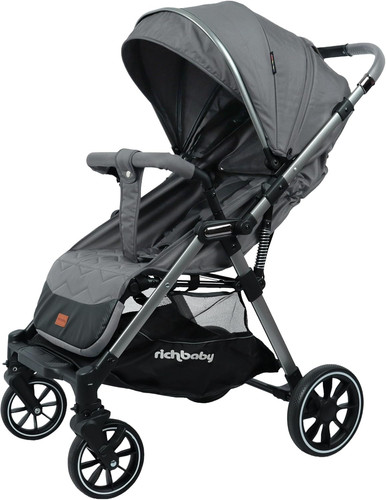 Dash pushchair from birth to - dash,