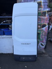 FORD TRANSIT MK9 PASSENGER