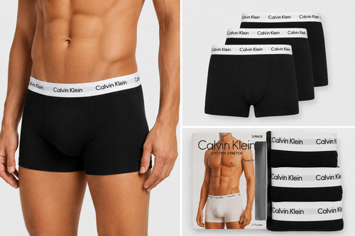 Men pack boxer - 3,