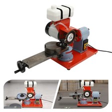 220V Saw Blade Sharpener