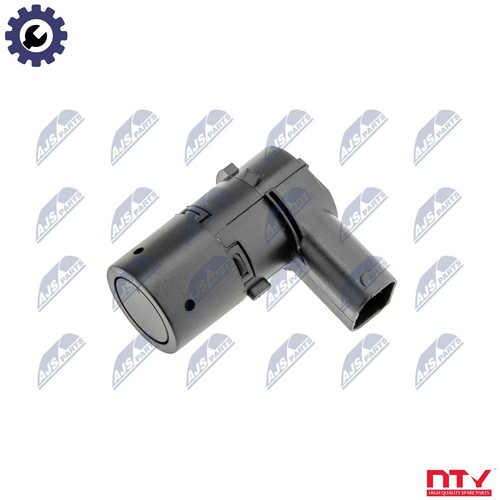 Sensor park distance control - park,