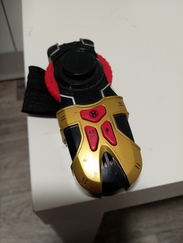 Power rangers ninja storm - rangers,