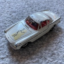 Corgi 258 Volvo P1800 The