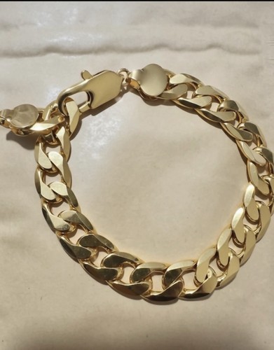 23cm cuban link - 23cm,