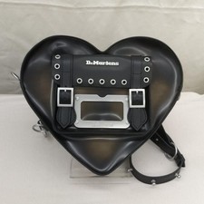 DR. MARTENS Heart 2-Way Bag